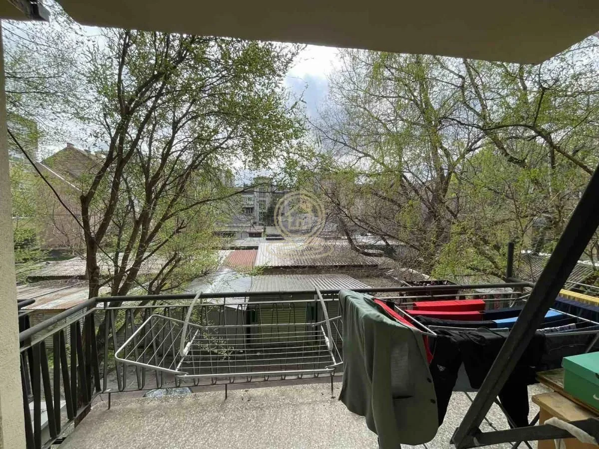 Sale, two bedroom apartment, 58m², Centar, Novi Sad