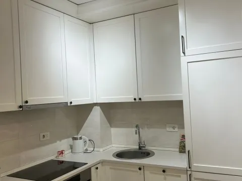 Rent, one bedroom apartment, 42m², Central Point, Podgorica - image 2