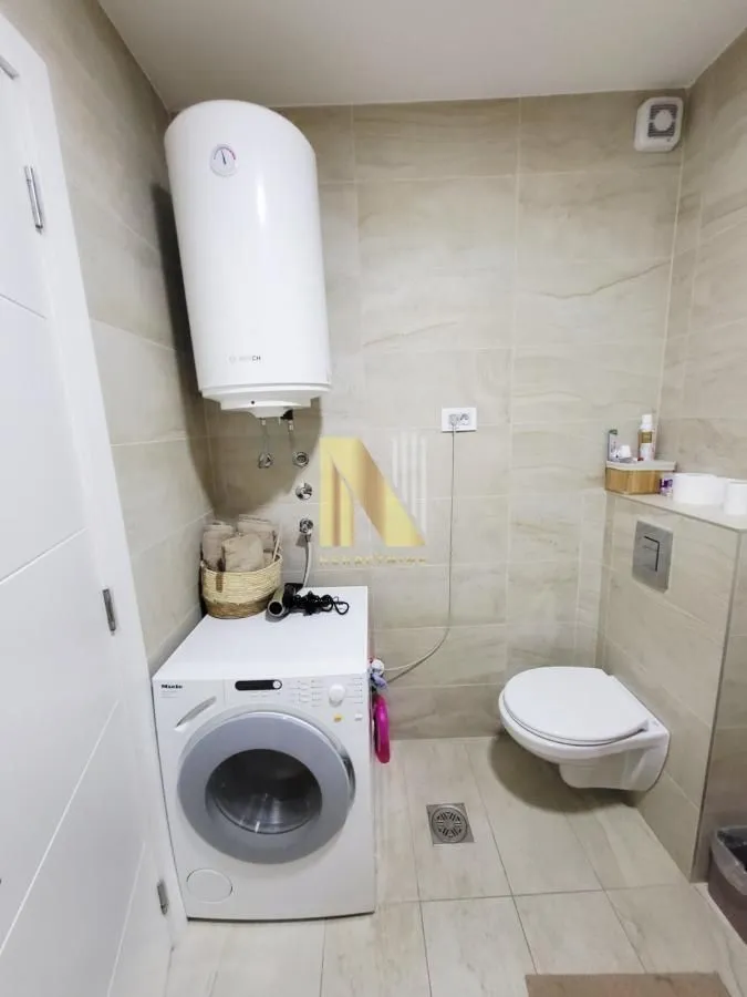 Rent, three bedroom apartment, 71m², Socijalno, Novi Sad Sve Podlokacije