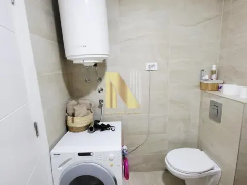 Rent, three bedroom apartment, 71m², Socijalno, Novi Sad Sve Podlokacije - image 13
