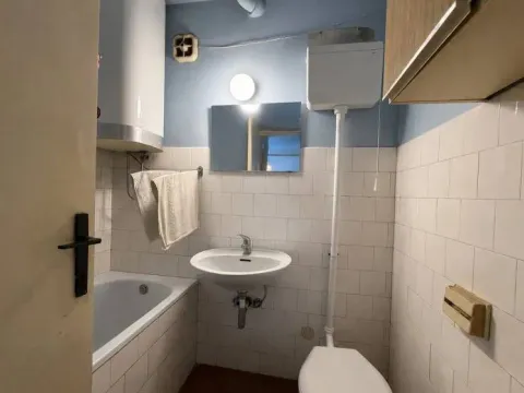 Prodaja, trosoban stan, 71m², Novi Beograd Blok 62, Novi Beograd Sve Podlokacije - image 5