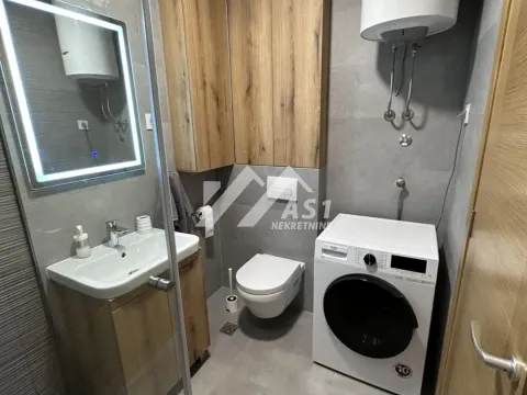 Izdavanje, dvosoban stan, 65m², Novi Sad Sve Podlokacije, Novi Sad - image 7