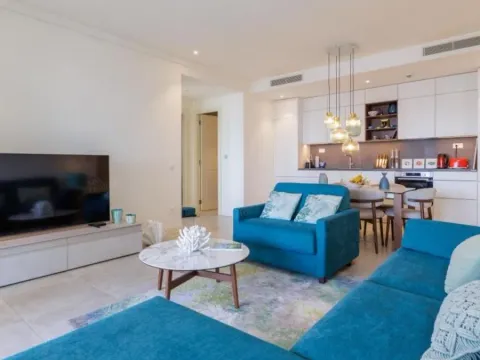 Prodaja, jednosoban stan, 153m², Luštica Bay, Tivat - image 5