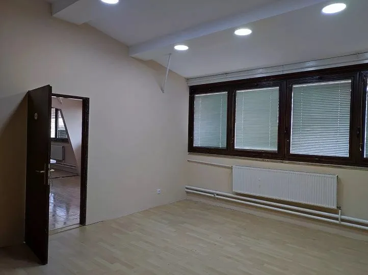 Sale, office space, 254m², Centar, Subotica