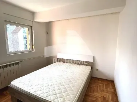 Izdavanje, dvosoban stan, 100m², Lipov Lad, Zvezdara Sve Podlokacije - image 7