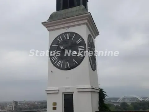 Prodaja, četvorosoban stan, 188m², Petrovaradin, Novi Sad - image 21