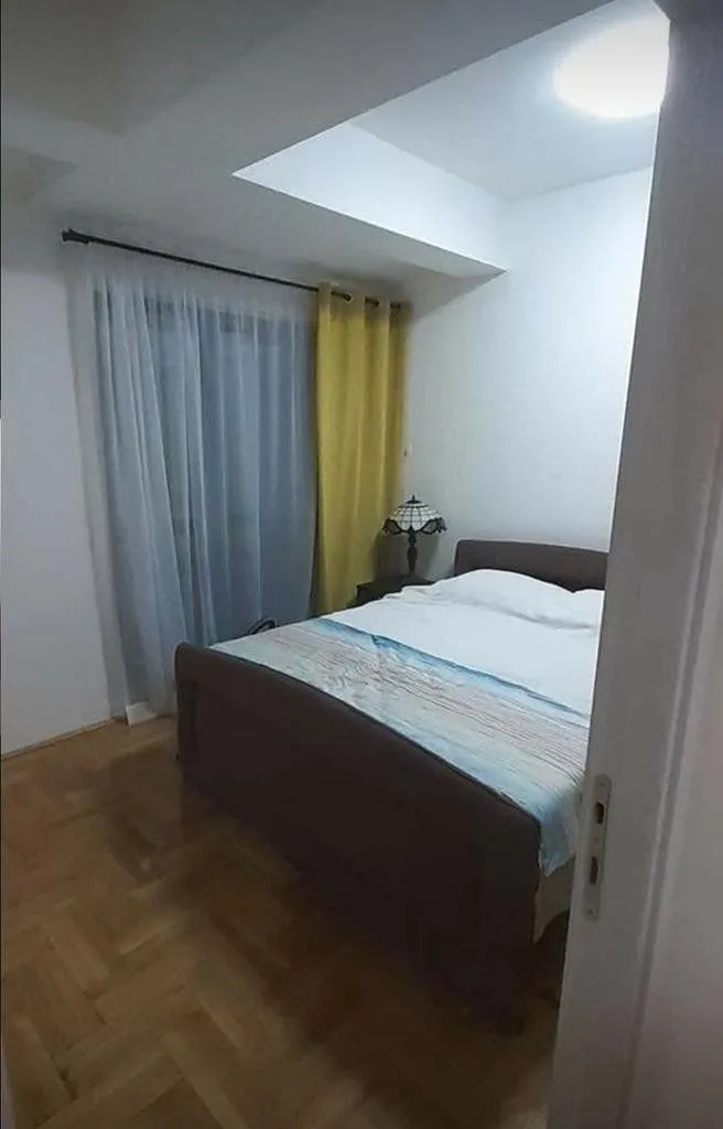 Rent, one bedroom apartment, 65m², Centar, Podgorica