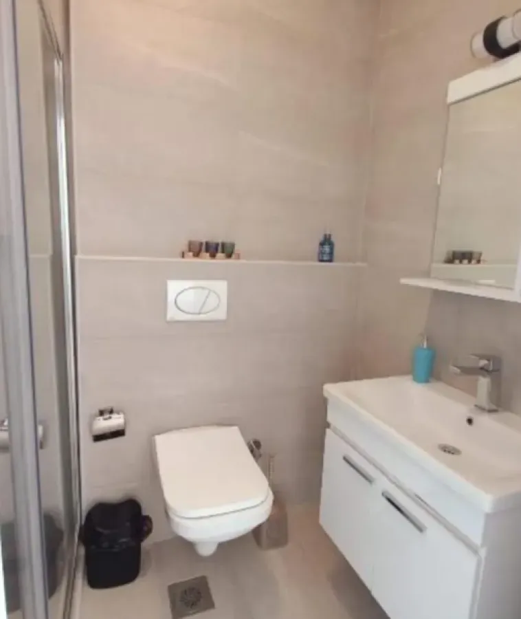 Prodaja, jednosoban stan, 28m², Kavač, Kotor
