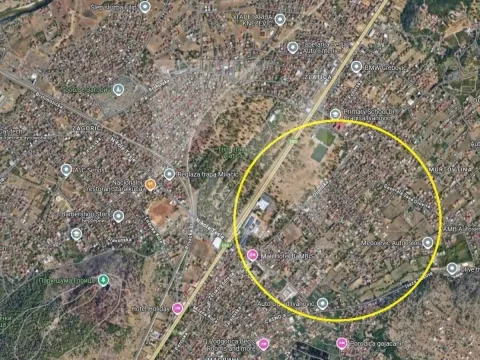 Sale, land lot, 472m², Murtovina, Podgorica - image 2