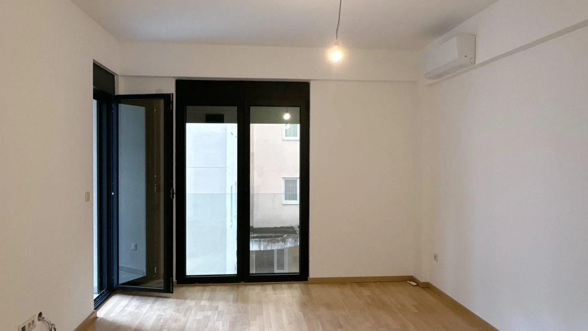 Prodaja, jednosoban stan, 42m², Rozino, Budva