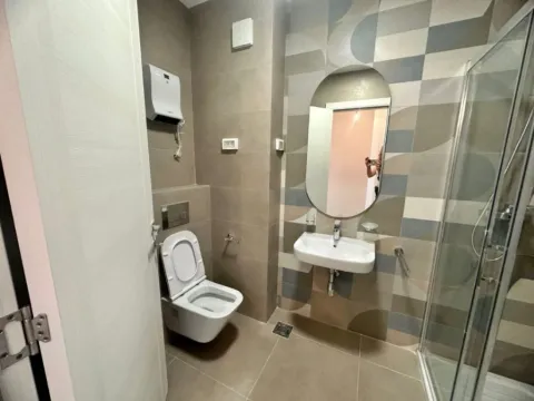 Sale, apartment, 39m², Pobrežje, Podgorica - image 7