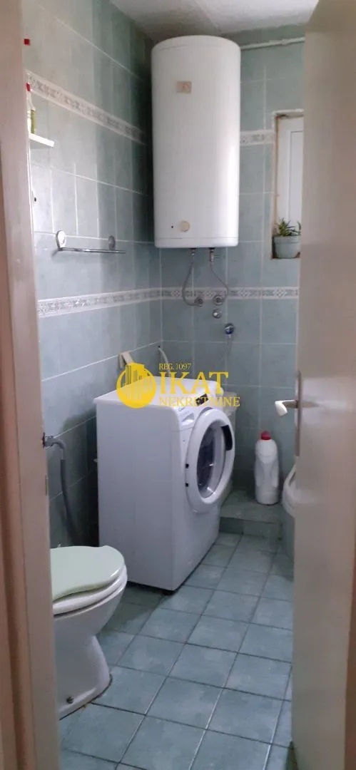 Prodaja, dvosoban stan, 60m², Sremska Mitrovica, Srbija