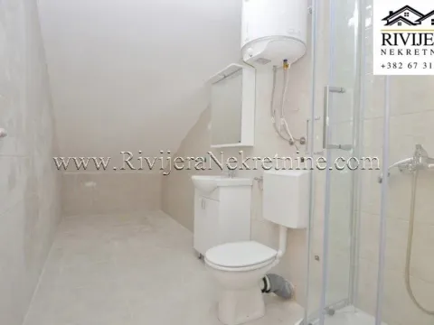 Sale, two bedroom apartment, 100m², Herceg Novi, Crna Gora - image 6