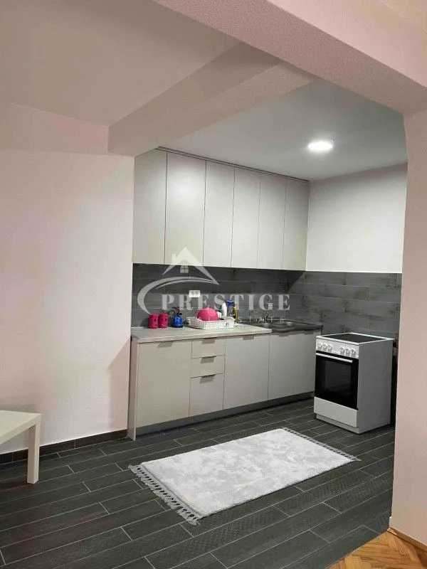 Rent, one bedroom apartment, 70m², Zabjelo, Podgorica