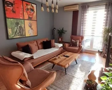 Sale, four bedroom apartment, 127m², Momišići, Podgorica - image 4