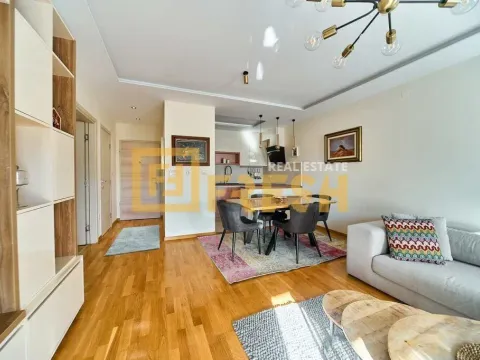 Prodaja, dvosoban stan, 73m², Zagorič, Podgorica - image 4