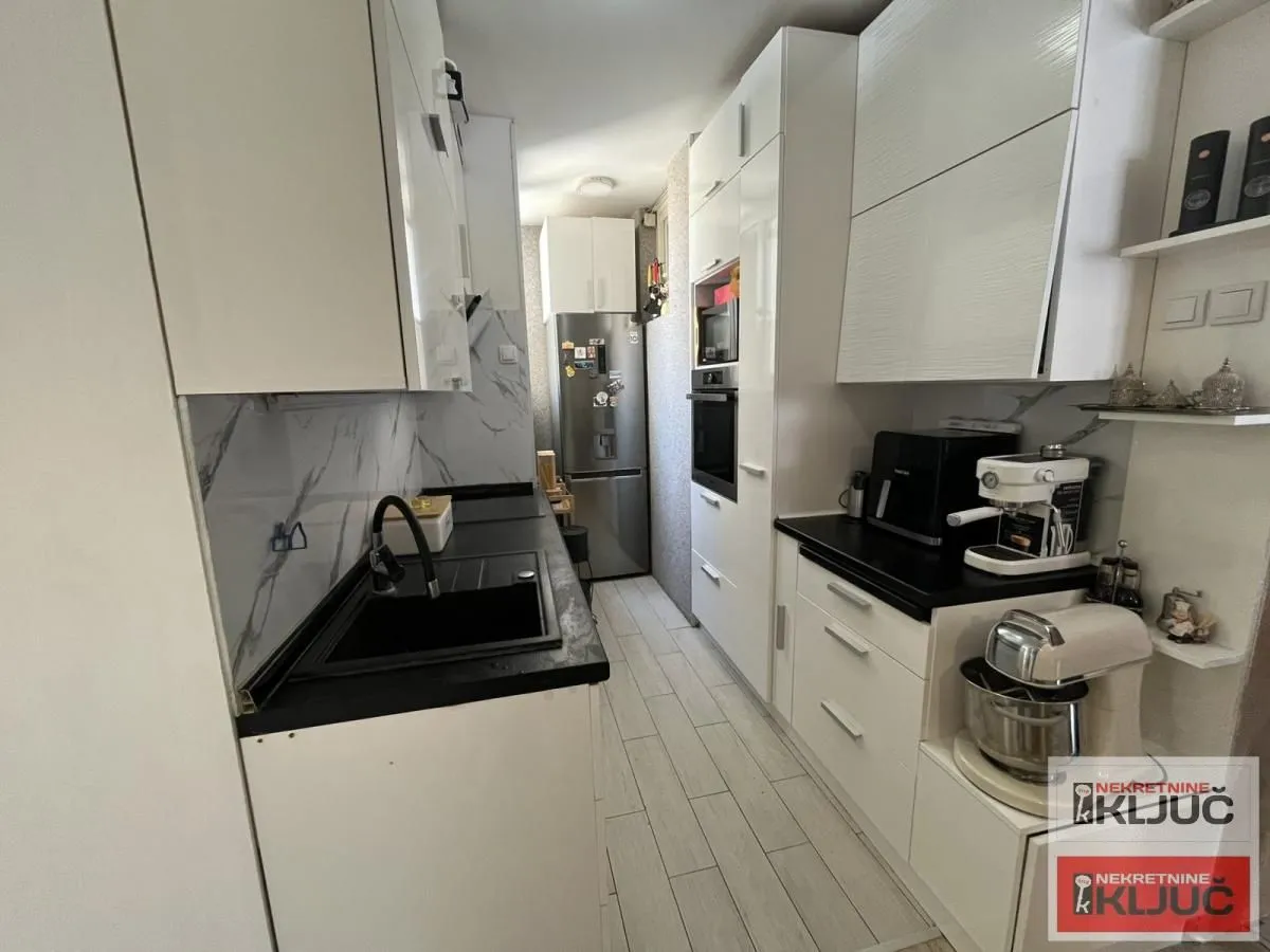Prodaja, trosoban stan, 71m², Liman 2, Novi Sad Sve Podlokacije