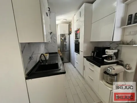 Sale, three bedroom apartment, 71m², Liman 2, Novi Sad Sve Podlokacije - image 4