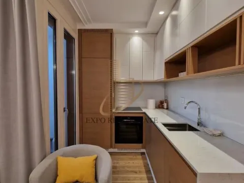 Prodaja, jednosoban stan, 39m², Vračar Hram, Vračar Sve Podlokacije - image 20