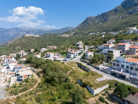 Prodaja, plac, 730m², Blizikuće, Budva - image 5