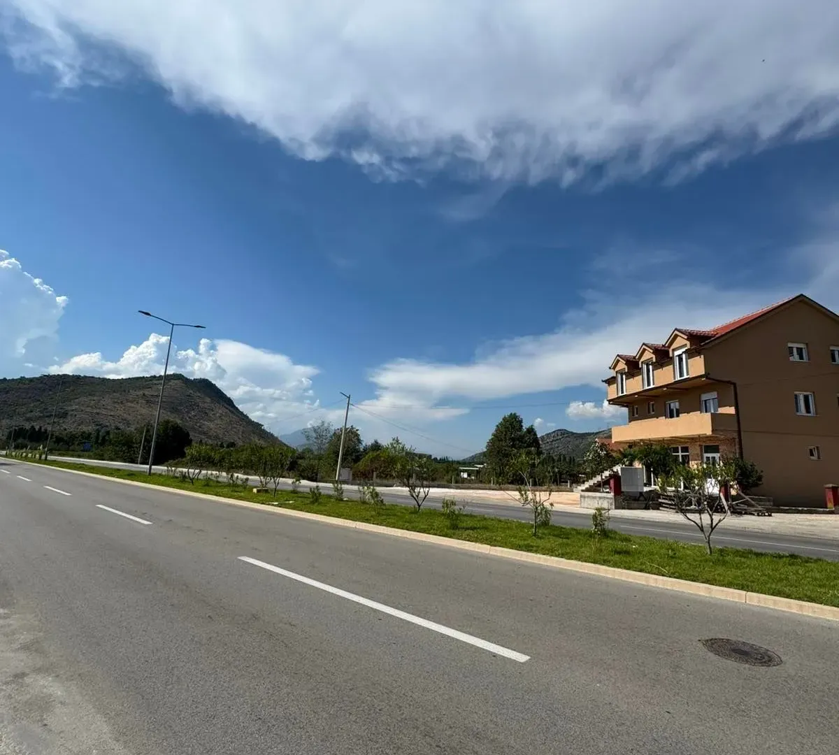 Rent, office space, 180m², Podgorica, Crna Gora