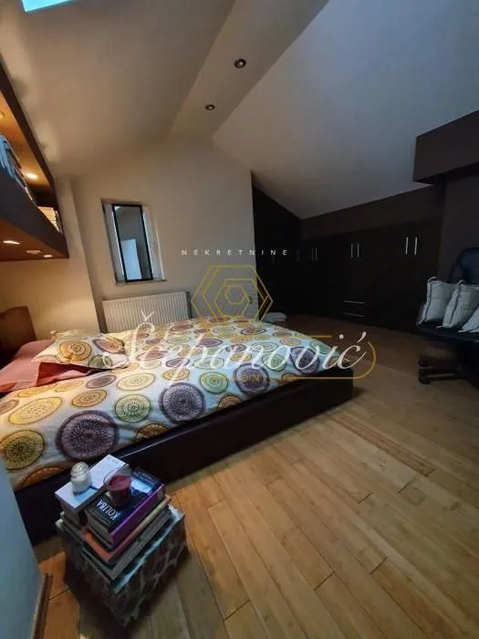 Prodaja, trosoban stan, 113m², Nova Detelinara, Novi Sad Sve Podlokacije