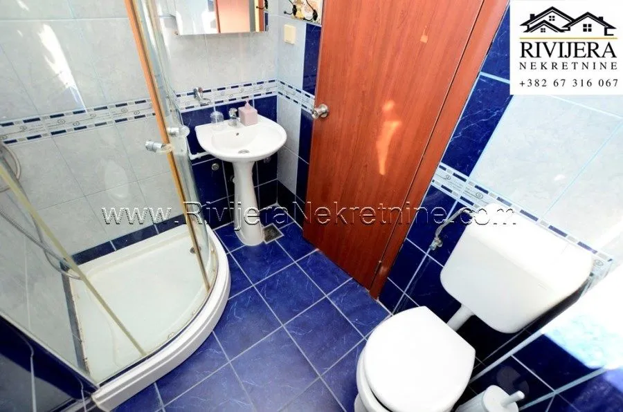 Prodaja, kuća, 388m², Đenovići, Herceg Novi