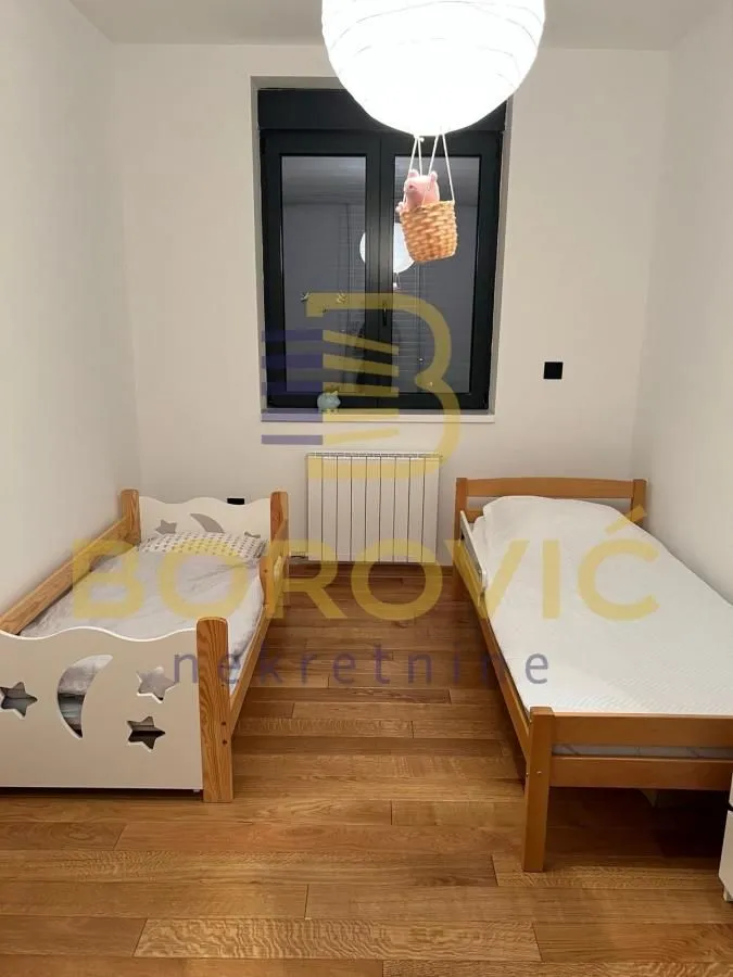 Sale, four bedroom apartment, 89m², Banjica, Voždovac Sve Podlokacije