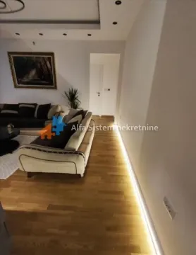 Rent, three bedroom apartment, 74m², Lekino Brdo, Voždovac Sve Podlokacije - image 5