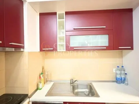 Izdavanje, stan, 48m², Tuški Put, Podgorica - image 3