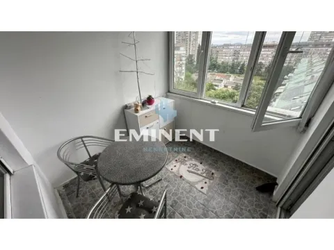 Izdavanje, stan, 43m², Stari Merkator, Novi Beograd Sve Podlokacije - image 8