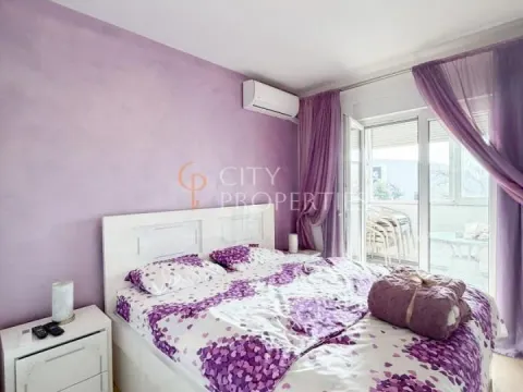 Izdavanje, stan, 76m², City Kvart, Podgorica - image 10