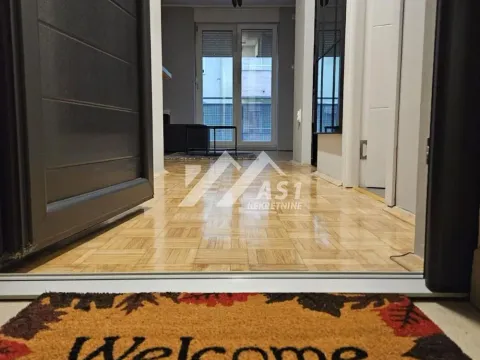 Izdavanje, jednosoban stan, 35m², Nova Detelinara, Novi Sad Sve Podlokacije - image 4