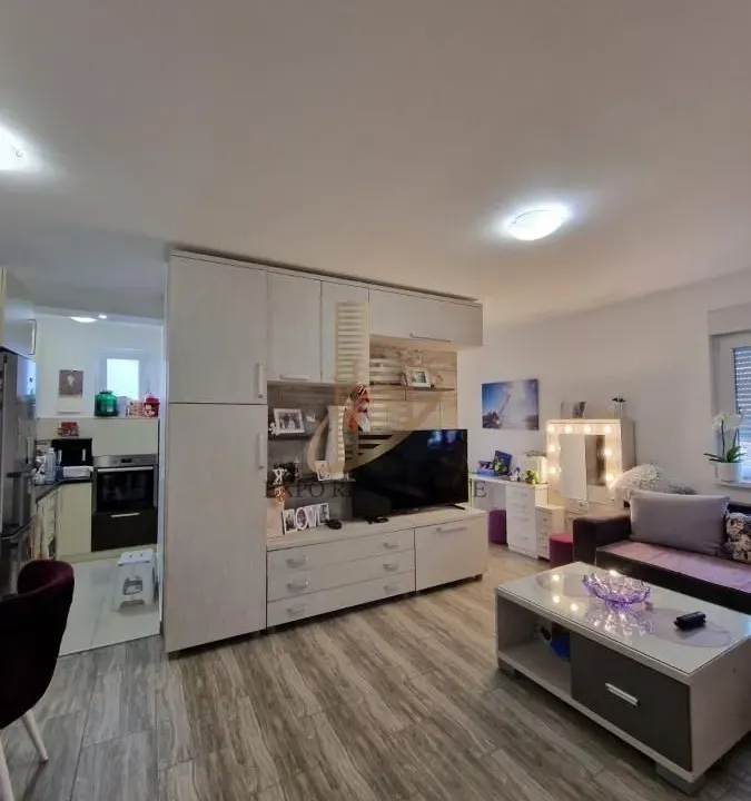 Prodaja, dvosoban stan, 45m², Kaludjerica, Grocka