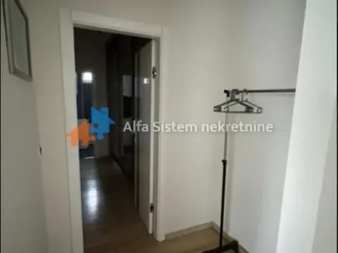 Rent, three bedroom apartment, 80m², Lekino Brdo, Voždovac Sve Podlokacije - image 9