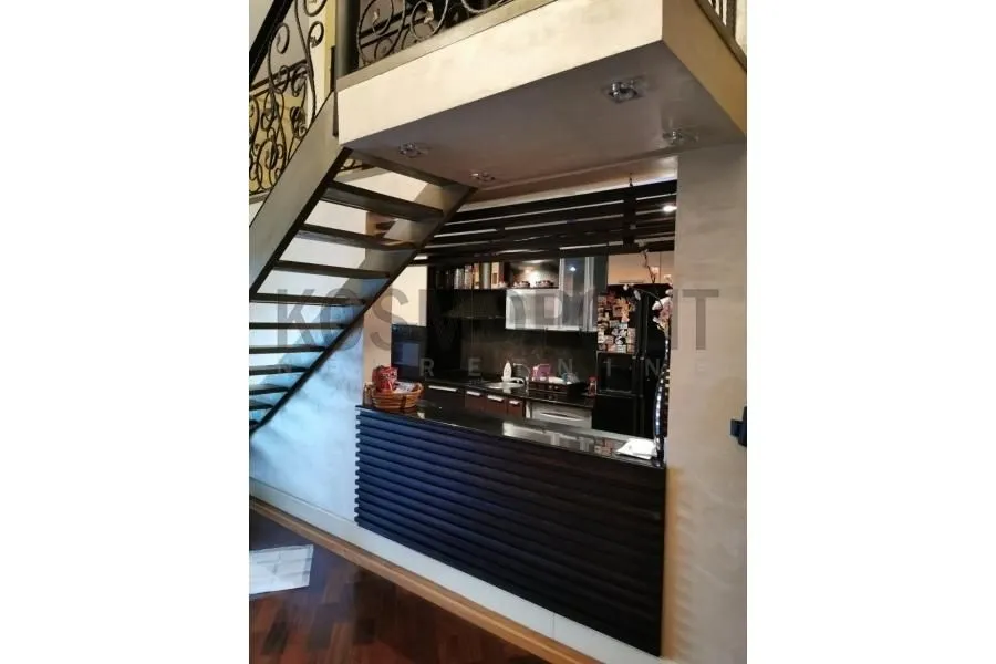 Sale, apartment, 199m², Banovo Brdo, Beograd