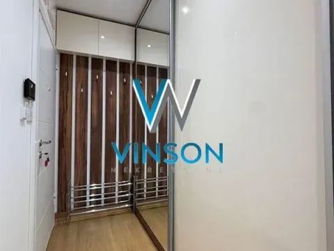 Izdavanje, jednosoban stan, 49m², Grbavica, Novi Sad Sve Podlokacije - image 16