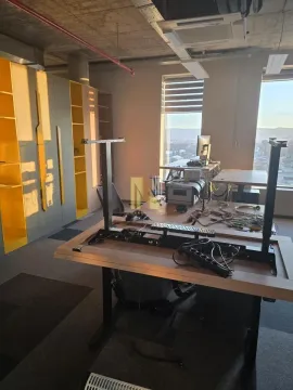 Rent, office space, 493m², Sajmište, Novi Sad - image 2