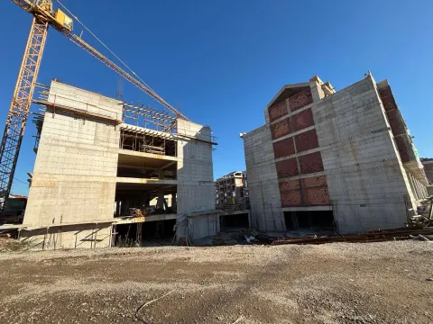 Sale, apartment, 35m², Zabjelo, Podgorica - image 5