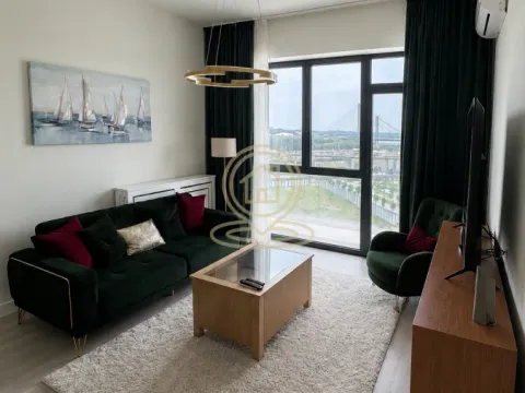 Izdavanje, trosoban stan, 84m², Savski Venac, Beograd - image 3