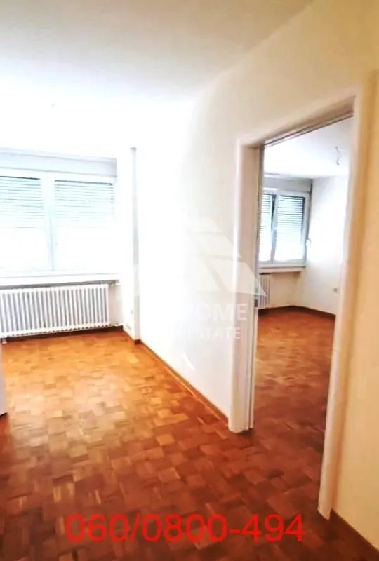 Sale, two bedroom apartment, 71m², Novi Beograd Sve Podlokacije, Beograd