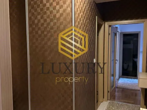 Rent, three bedroom apartment, 100m², Blok 9, Podgorica - image 5