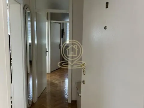 Rent, two bedroom apartment, 45m², Novi Beograd Blok 22, Novi Beograd Sve Podlokacije - image 5