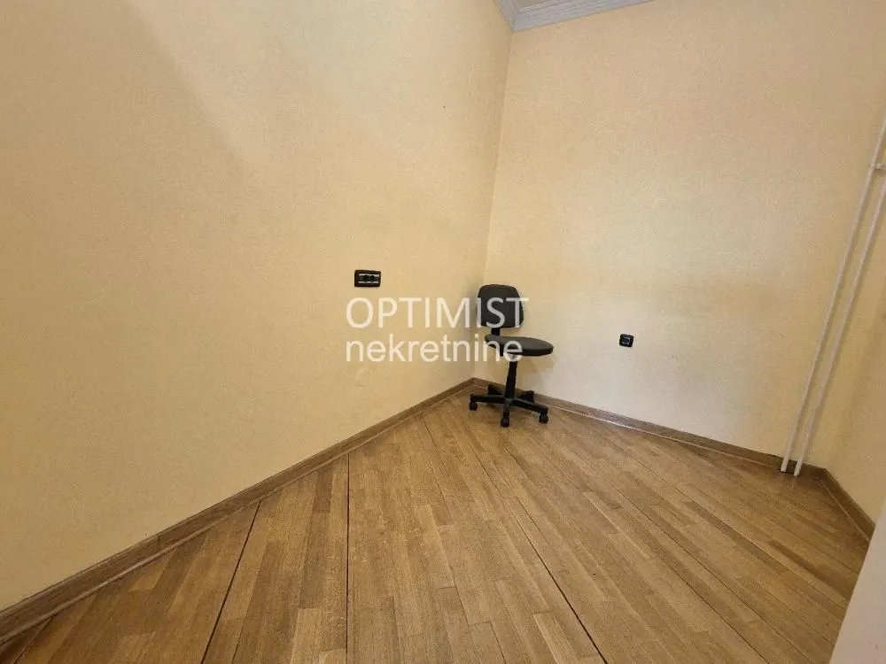 Rent, two bedroom apartment, 48m², Vračar Hram, Vračar Sve Podlokacije