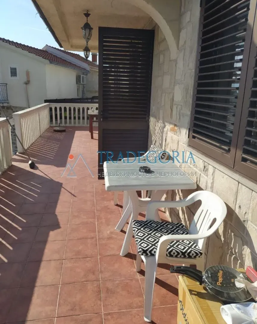 Prodaja, kuća, 153m², Tivat, Crna Gora