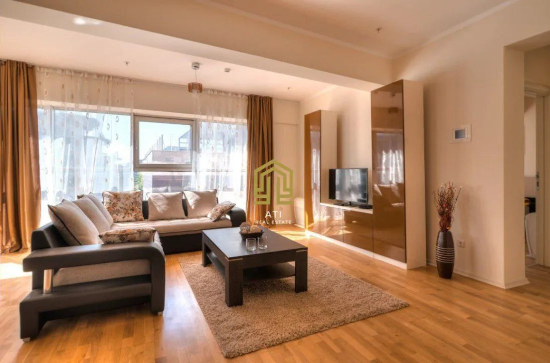 Prodaja, trosoban stan, 125m², Budva, Crna Gora