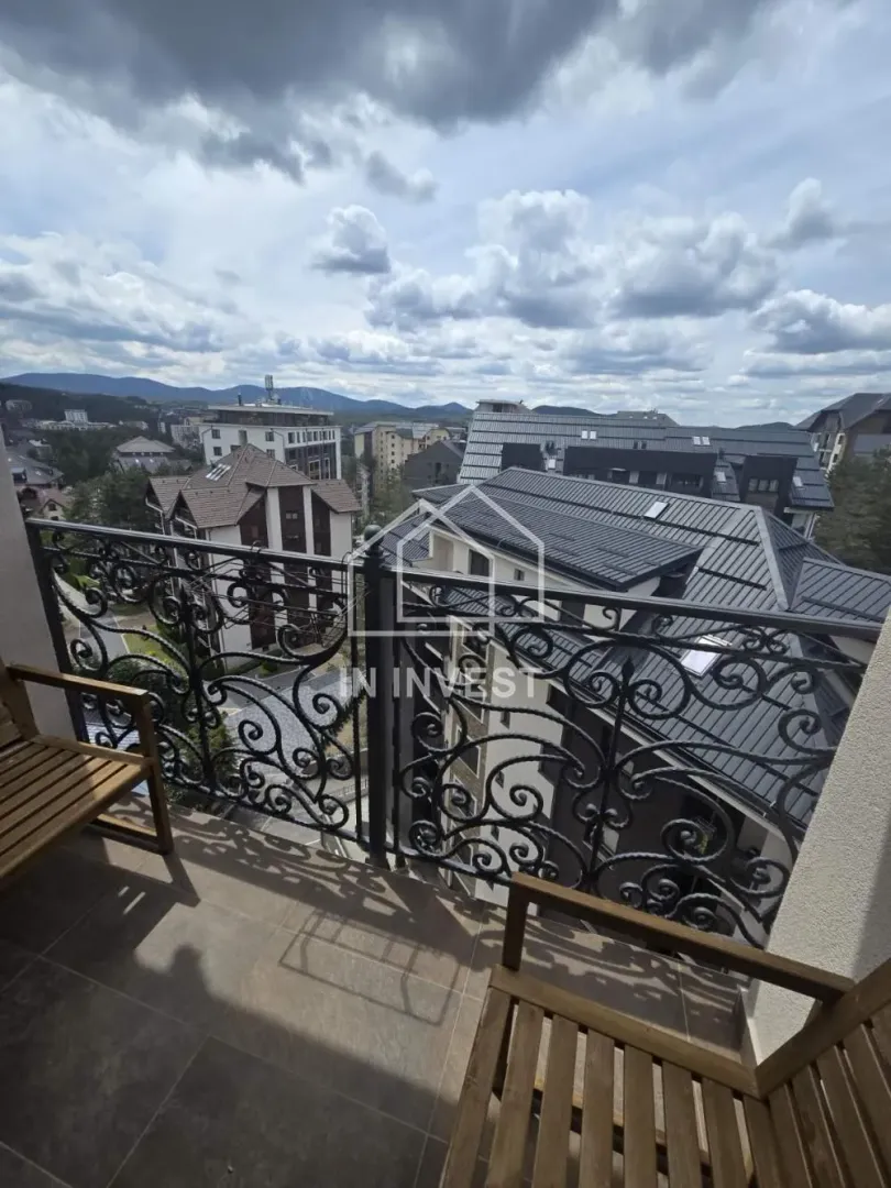 Prodaja, dvosoban stan, 40m², Centar, Zlatibor