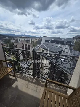 Prodaja, dvosoban stan, 40m², Centar, Zlatibor - image 10