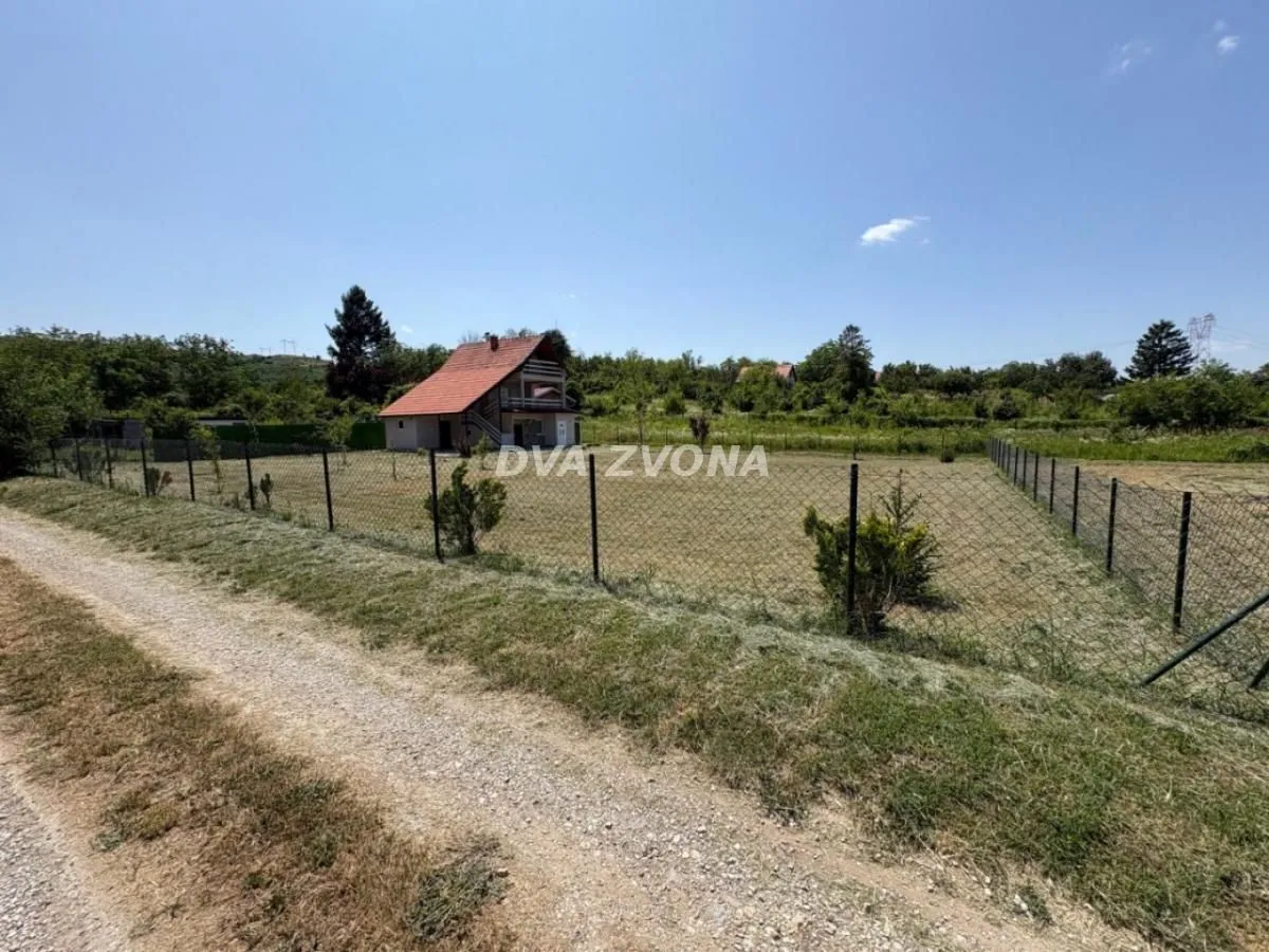 Sale, house, 82m², Krčedin, Inđija