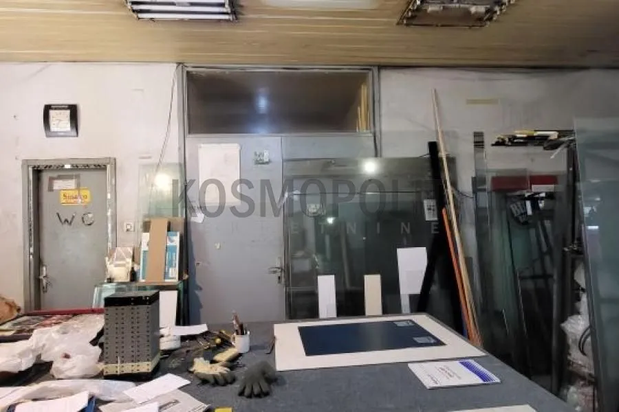 Sale, office space, 140m², Stari Grad, Beograd